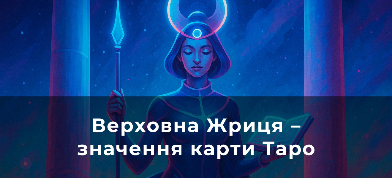 Карта Таро Дурень